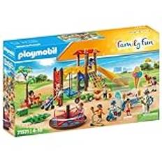 Playmobil 71571 Stor lekplats