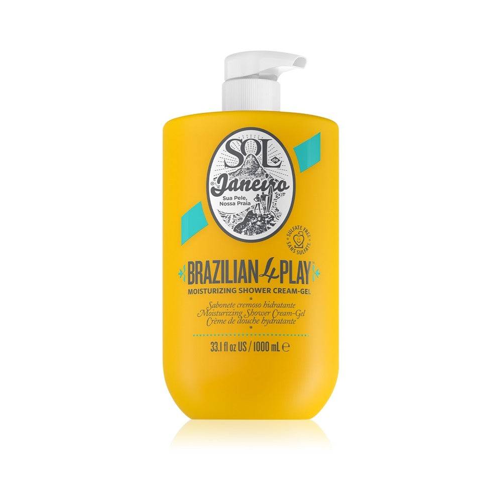 Sol de Janeiro Brazilian 4Play brusecreme 1000 ml