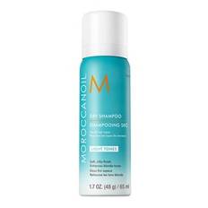 Moroccanoil Hair Dry Shampoo Light 65 ml Moroccanoil