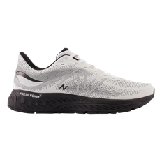 New Balance Fresh Foam X 880 V12 Running Shoe - White/Black / 10