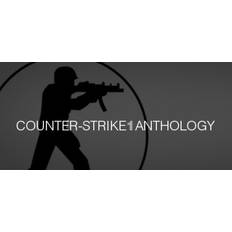 COUNTER-STRIKE 1 ANTHOLOGY (PC) - Standard