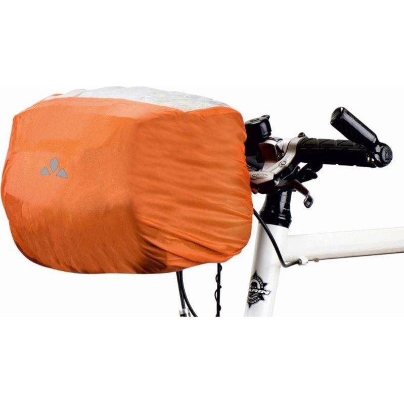 Regnskydd Vaude Raincover For Handlebar Bag Orange