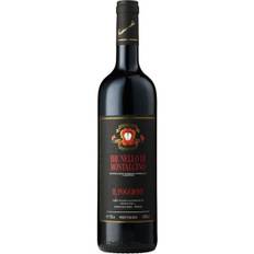 Brunello Di Montalcino 2018 Il Poggione