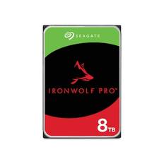 Seagate IronWolf Pro 8TB