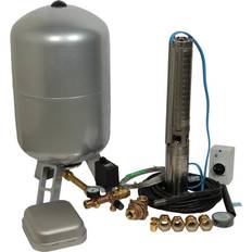 DAHLS PUMPPAKET SP2A-23 90M