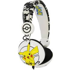 Pokémon Stereo Headphones