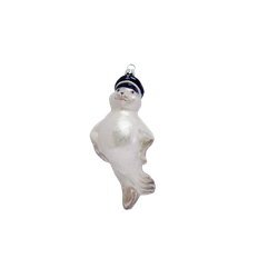 Julkula Kapten Seal