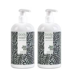 Australian Bodycare Body Wash 500ml Double