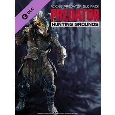 Predator: Hunting Grounds - Viking Predator DLC Pack (PC) - Steam Gift - GLOBAL