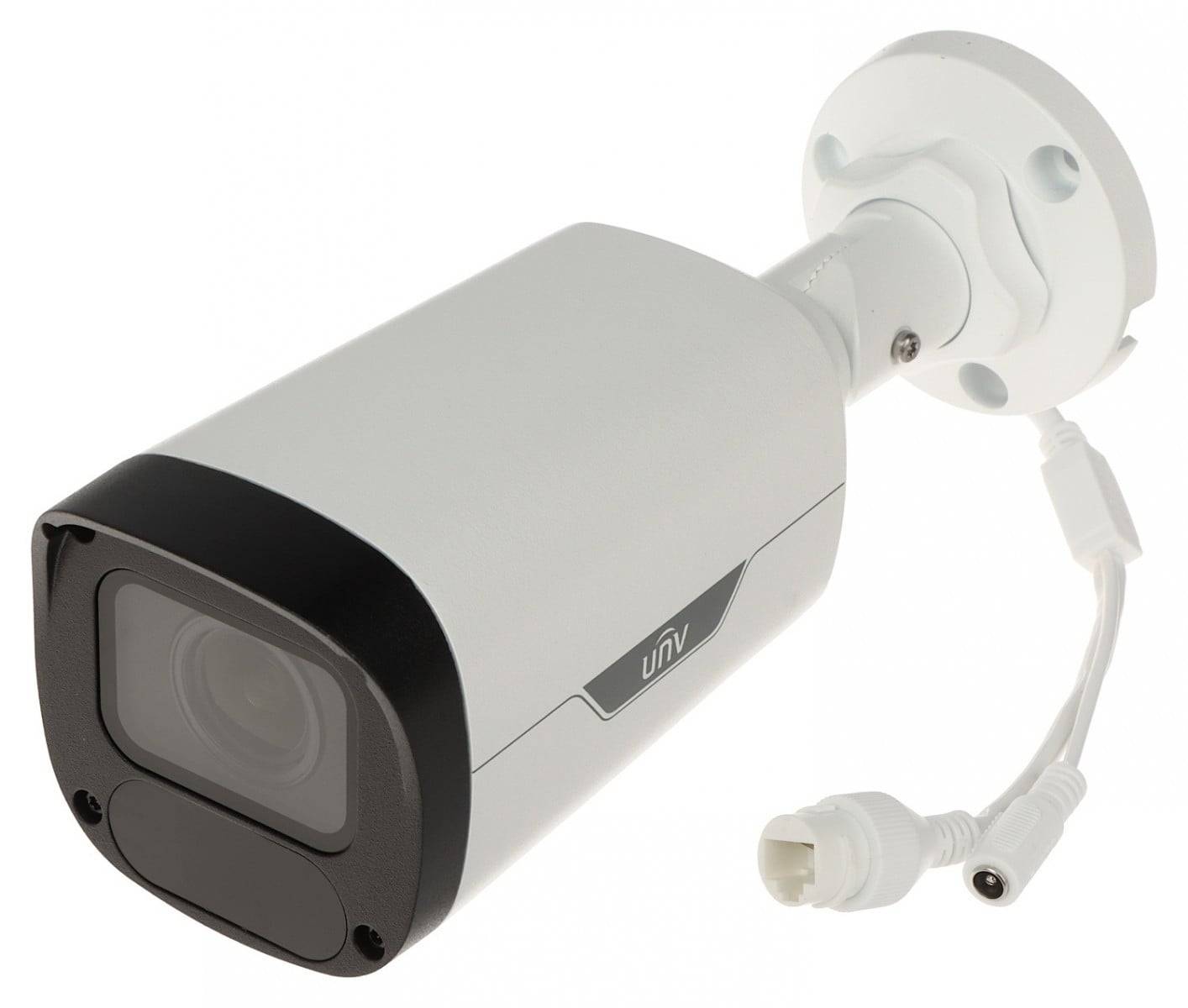 Uniview IPC2324LB-ADZK-H 4MP Progressiv skanning CMOS IPC2324LB-ADZK-H