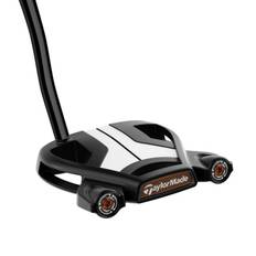 TaylorMade Spider Tour S CB Black