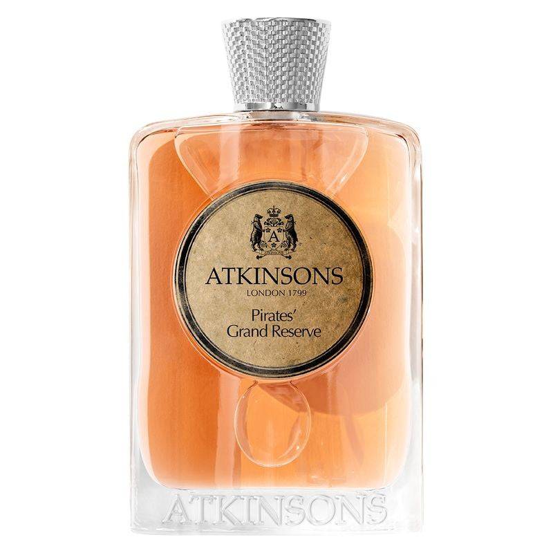 Atkinsons Pirates' Grand Reserve EDP U 100 ml