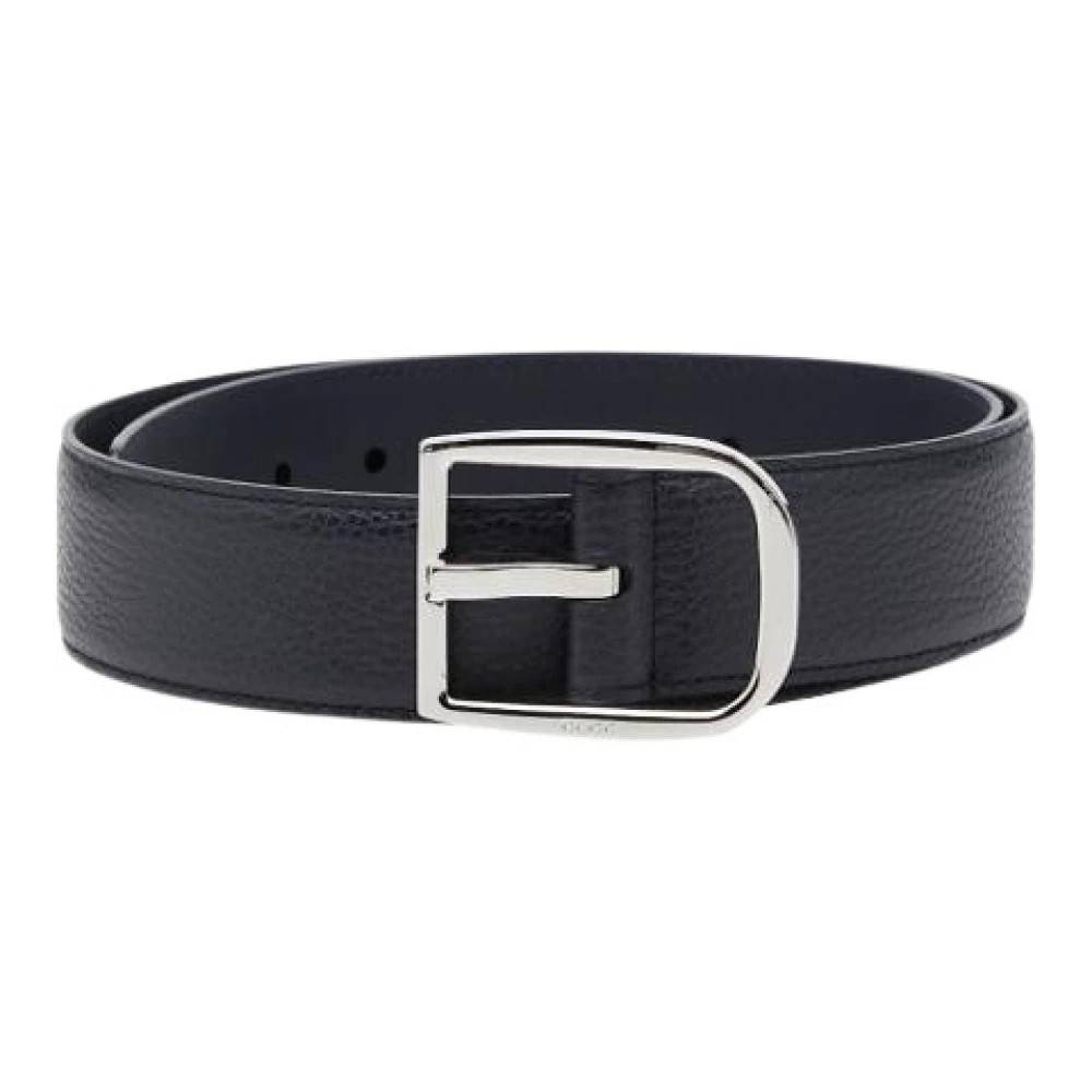 Gucci Vintage - Pre-owned Vintage Bälte Vintage - Herr - ONE Size - Läder