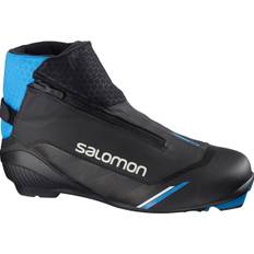 Salomon RC9 Nocturne Prolink (39 1/3)