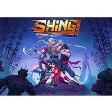 Shing! (PC) Steam Key - GLOBAL