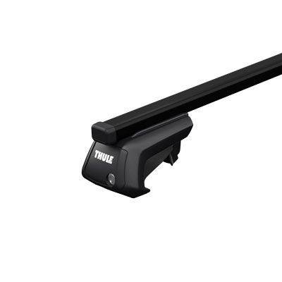 THULE 730422 Takräcke Stål