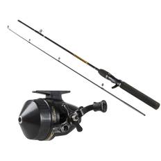 Abu Garcia Abumaticset Junior - 5'6"/168cm - 5-30g