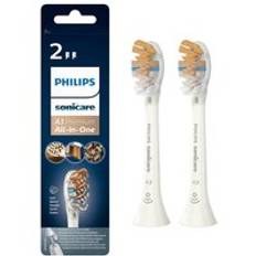 Philips Sonicare A3 Premium All-in One HX9092 White 2 st