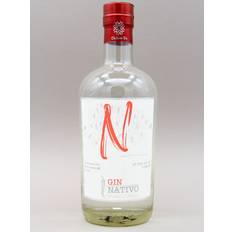 Gin Nativo, Hand crafted Gin, Atacama, Chile (39%, 70cl)