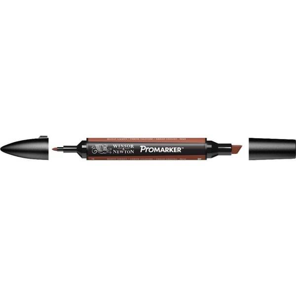 Winsor & Newton 0203076 Brun 1 stk