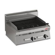 Lavastensgrill gas 650, B800,
