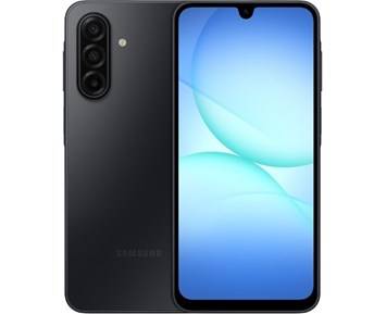 Samsung Galaxy A17 5G 128GB Black - Fyndvara