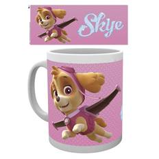 Paw Patrol Skye Fly Mugg