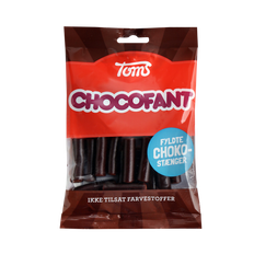 Toms Chocofant 1 x 130 g