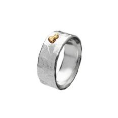 Sandberg"Ringo Sigill 8mm"Ringar -