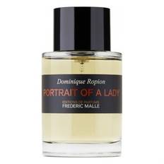 Frederic Malle Portrait of a lady - Eau de Parfum - Resestorlek - 10 ml