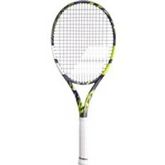 Babolat Pure Aero Team 2022 - L4 - anthracite