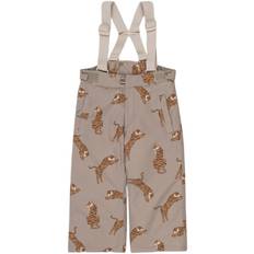 Konges Sløjd Mismou Snow Pants Str 5-6Y - P10130 Flyverdragter hos Magasin
