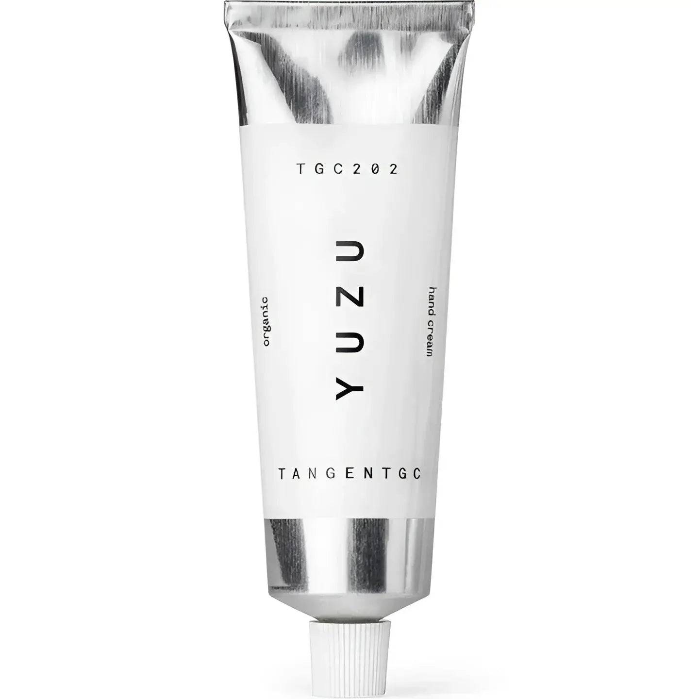 Hand cream - yuzu 50mL