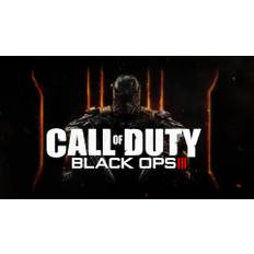 Call of Duty Black Ops III (PS4) (Account) - Standard