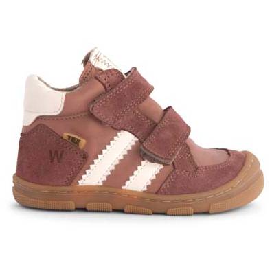 Koel Kid's Kali Leather Barfotaskor Barn Storlek 31 Färg old pink