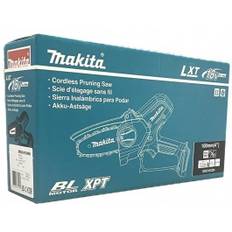 Makita DUC101Z01 18V Solo Akku-Astschere, Gartenschere, Astsäge, Strauchschere