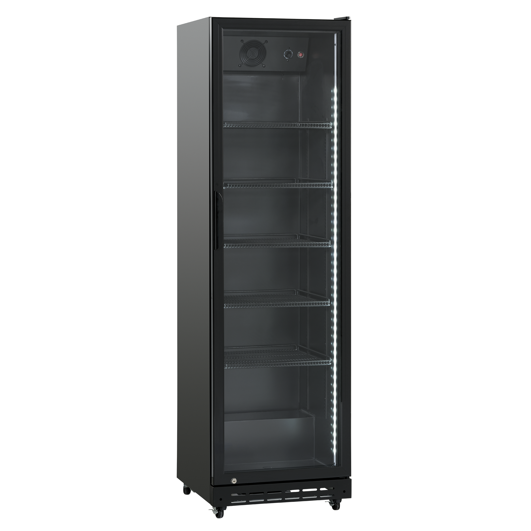 Displaykøler SD 430 BE.