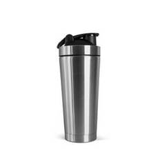 Metal Shaker, 820 ml, Bronze