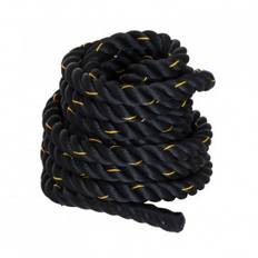Träningsrep Battle Rope Ø38 mm x 9 m