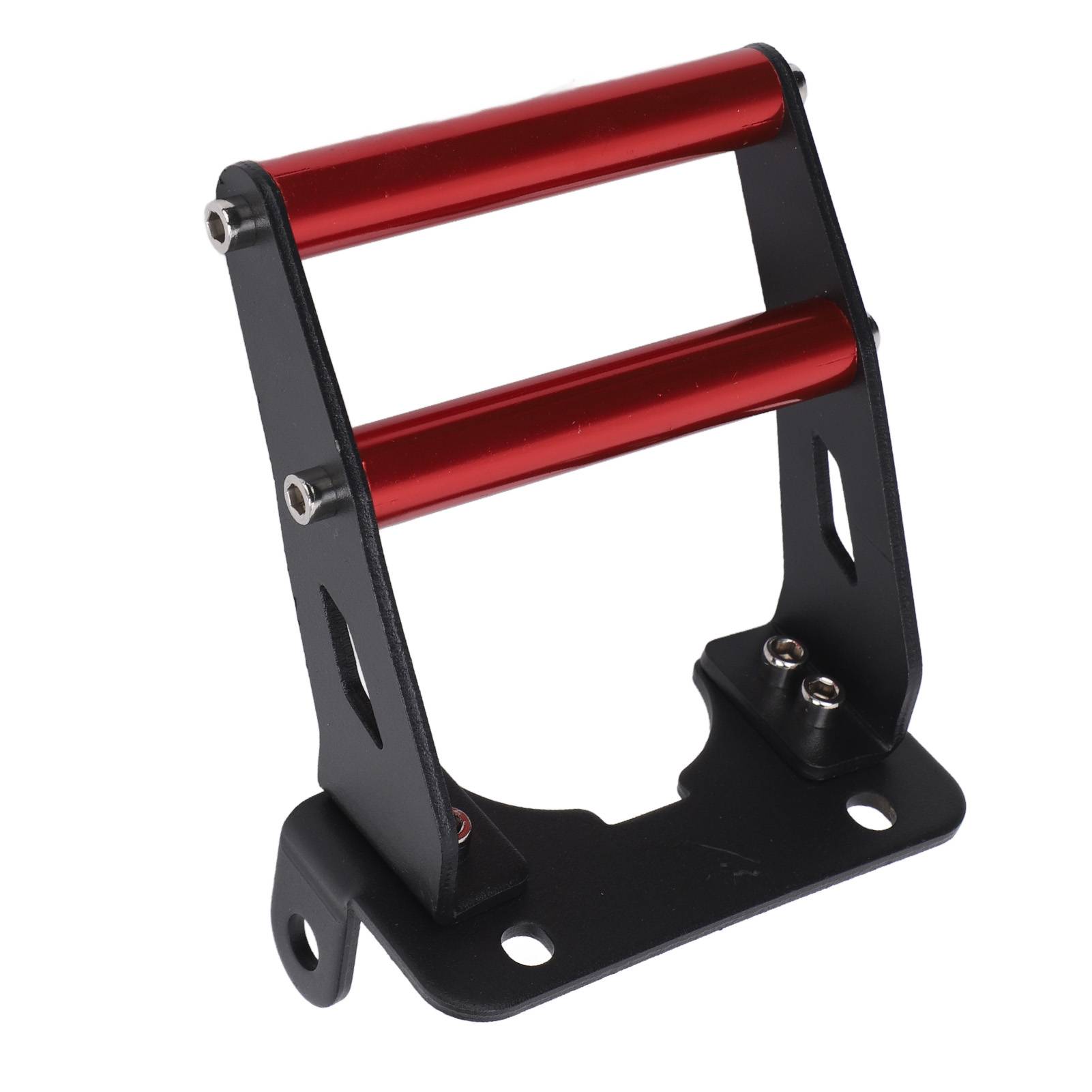 Scooter Rear Foot Support Aluminum Alloy Electric Scooter Rear Handle Bar Accessories for KUGOO M4 Pro