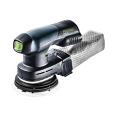 Festool Excenterslip ETSC 125 Li-Basic