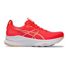 Asics Gel-Kayano 32 Stl. 44½ Röd