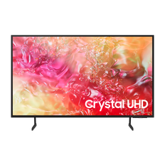 Samsung 50" Crystal UHD DU7175 4K Smart TV (2024)