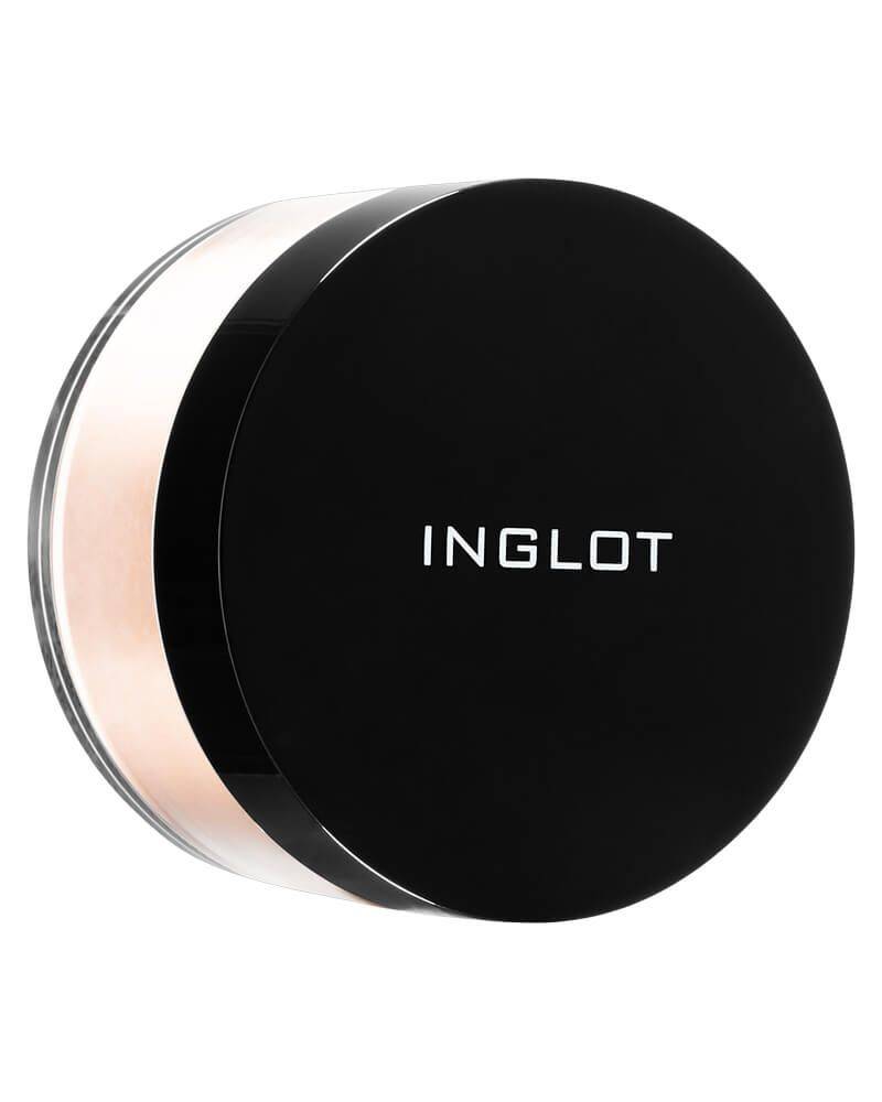 INGLOT Perfect Finish Loose Powder 23 g