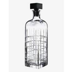 Orrefors STREET KARAFF 78 CL - Kannor & Karaffer - CLEAR / undefined