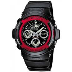 Casio G-Shock Men's Watch AW-591-4AER