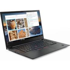 Lenovo ThinkPad X1 Extreme | i7-8750H | 15.6" | 16 GB | 512 GB SSD | Win 10 Pro | US