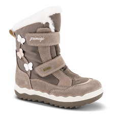 Primigi Børnestøvle Beige 68803 - 32