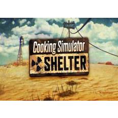 Cooking Simulator - Shelter (DLC)(PC) Steam Gift - GLOBAL