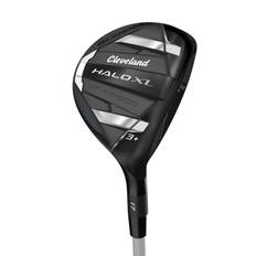 Cleveland Halo XL HyWood Hybrid